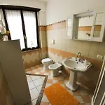 Couette-café L'arengo 3*