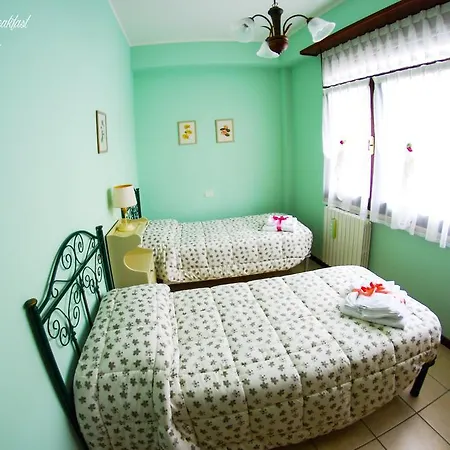 Bed & Breakfast L'arengo Ascoli Piceno