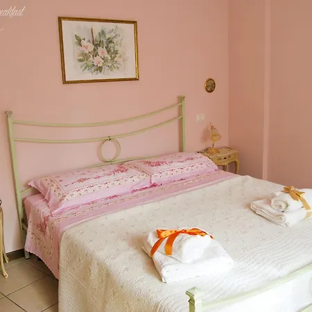 Bed & Breakfast L'arengo Ascoli Piceno