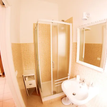 L'arengo Bed & Breakfast Ascoli Piceno