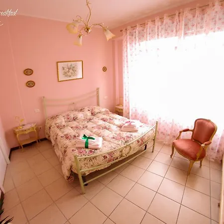 Bed & Breakfast L'arengo Ascoli Piceno