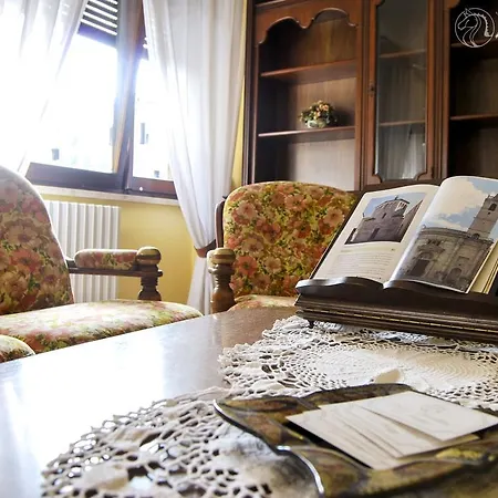 L'arengo 3* Ascoli Piceno