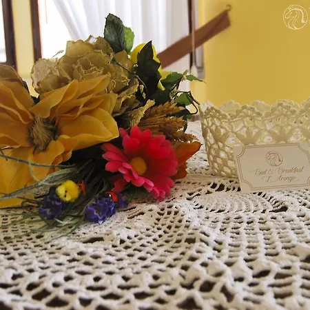 L'arengo Bed & Breakfast