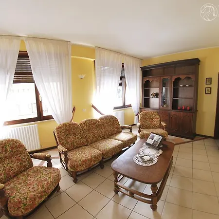 Bed & Breakfast L'arengo