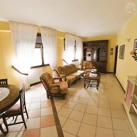 Bed & Breakfast L'arengo 3*