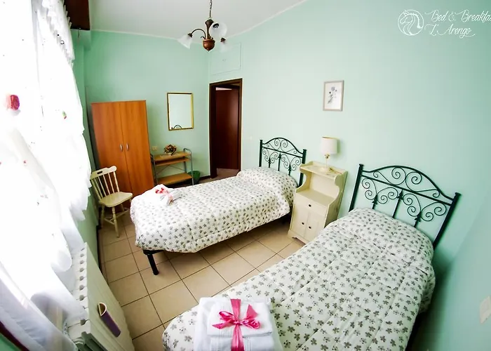 L'arengo Ascoli Piceno