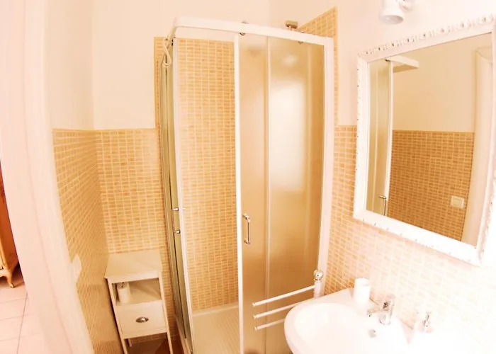 L'arengo Bed & Breakfast Ascoli Piceno