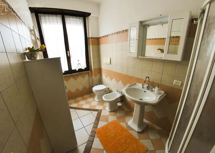 Panzió L'arengo 3*